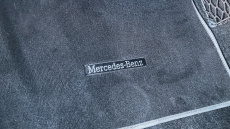 Mercedes-Benz A-Class A180d AMG Line 4dr Auto Diesel Saloon